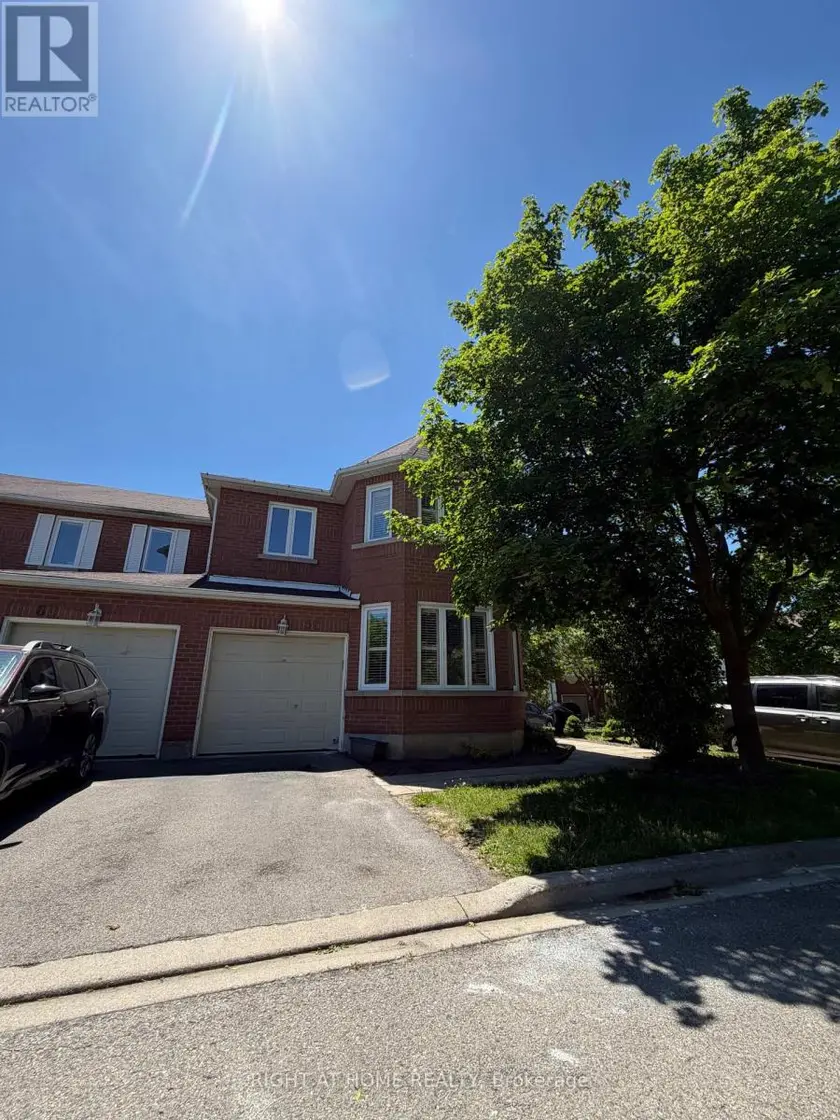 Townhouse at 59 - 6050 BIDWELL TRAIL, Mississauga (East Credit)