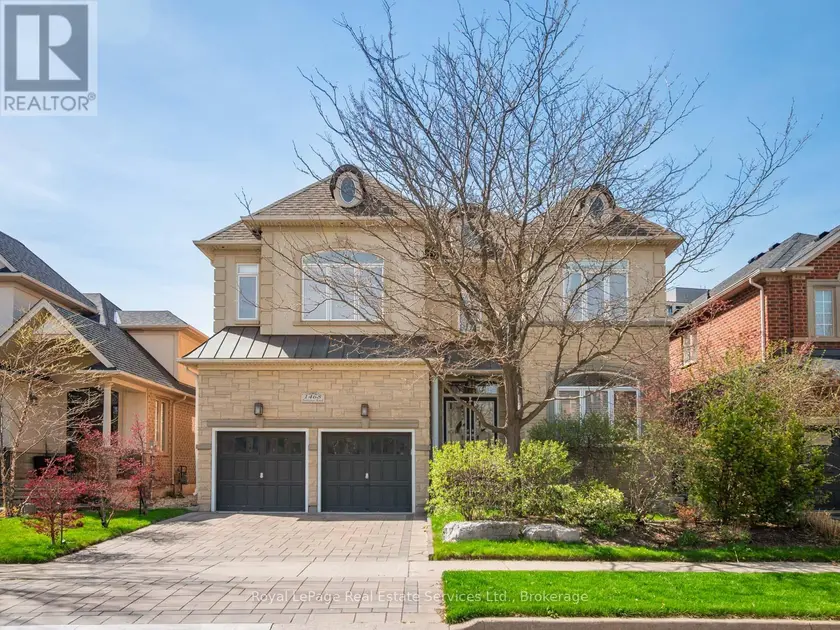 Detached at 1468 FERNCREST ROAD, Oakville