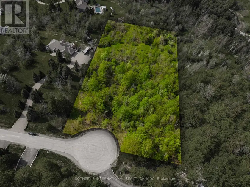 Vacant Land at 15 MORGAN DRIVE, Halton Hills