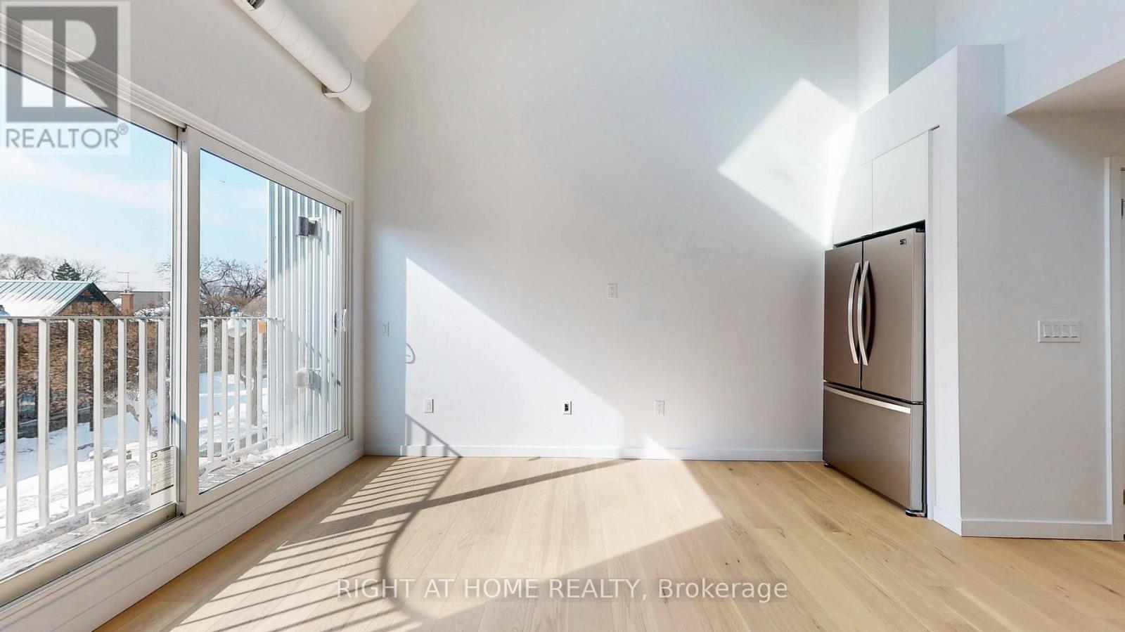 Multiplex at UNIT 5 - 3122 DUNDAS STREET W, Toronto