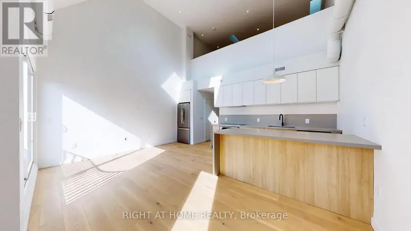 Multiplex at UNIT 5 - 3122 DUNDAS STREET W, Toronto