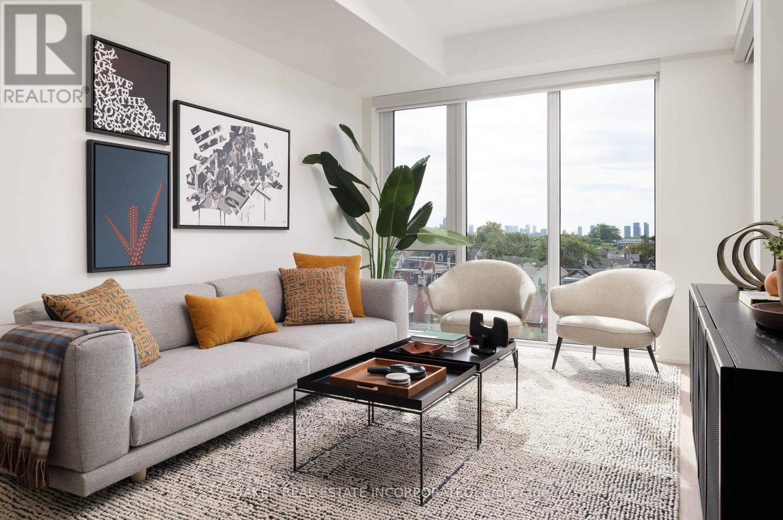 Apartment at 707 - 740 DUPONT STREET, Toronto