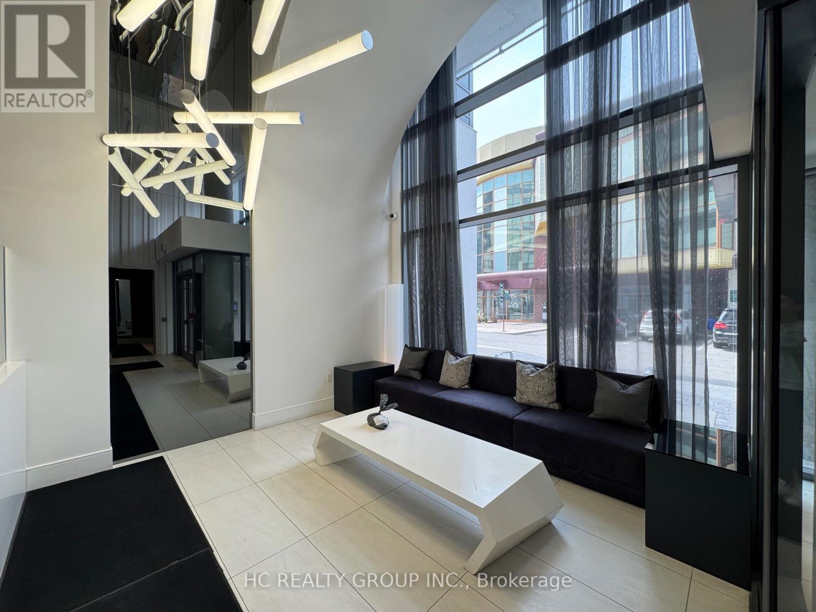 Apartment at 1306 - 10 DE BOERS DRIVE, Toronto
