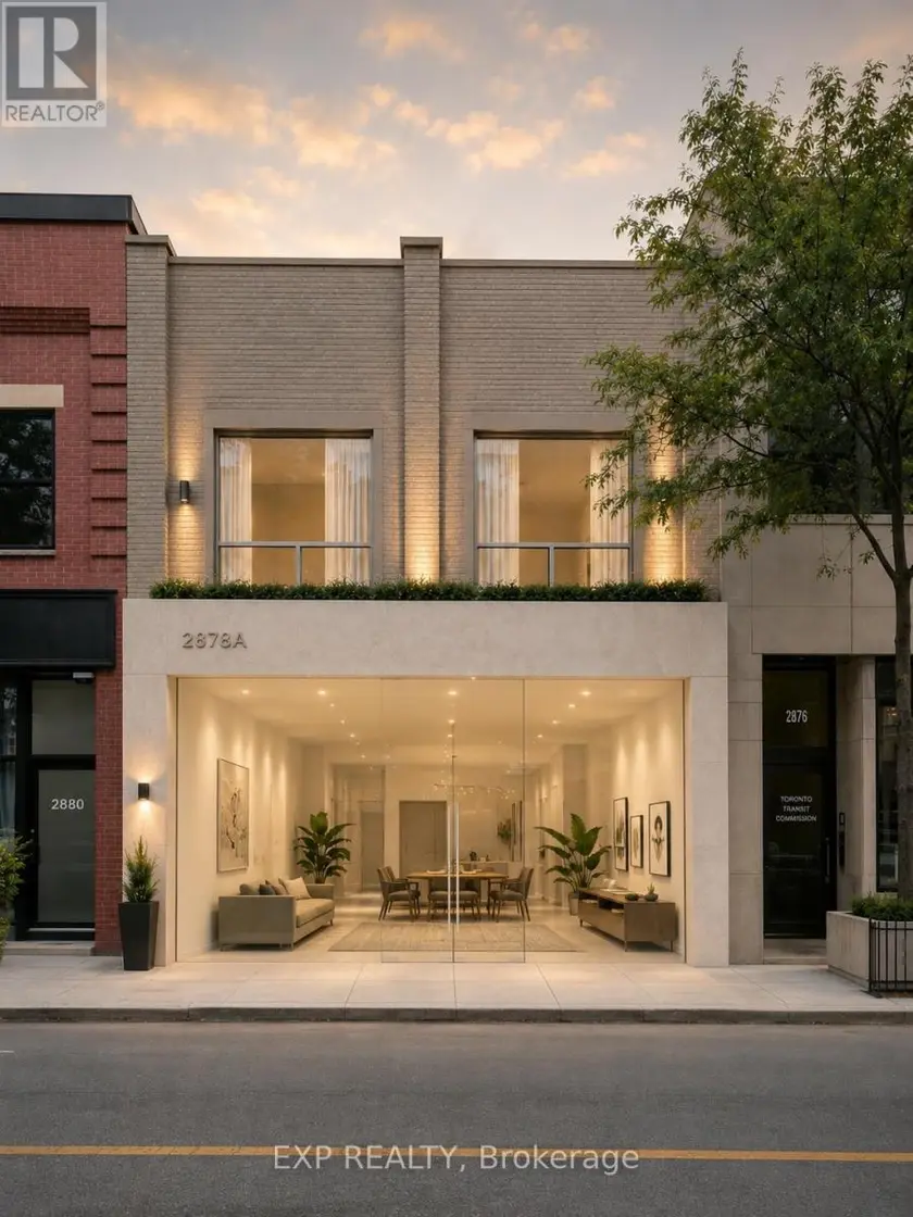 Other at 2878 DUNDAS STREET W, Toronto