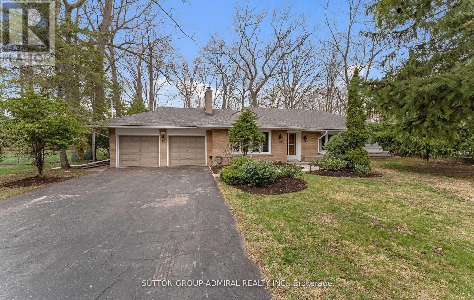 Detached at 97 VALECREST DRIVE, Toronto