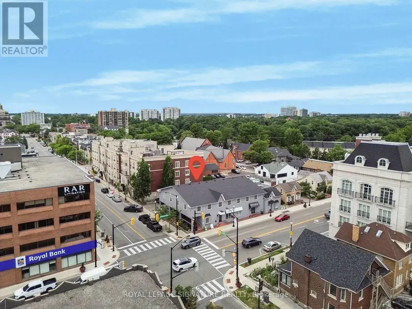 Other at SUITE 1 - 126 TRAFALGAR ROAD, Oakville