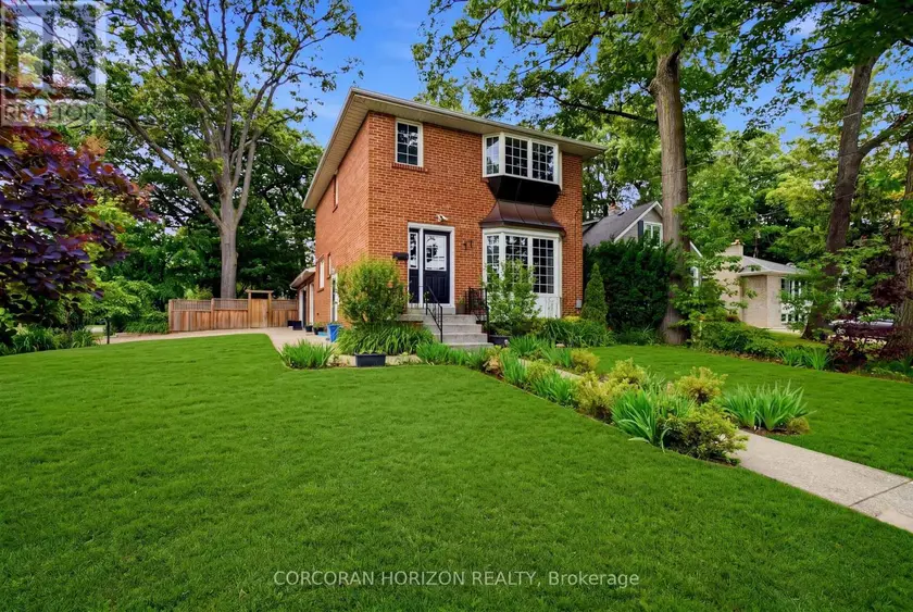 Detached at 77 MINEOLA ROAD E, Mississauga (Mineola)