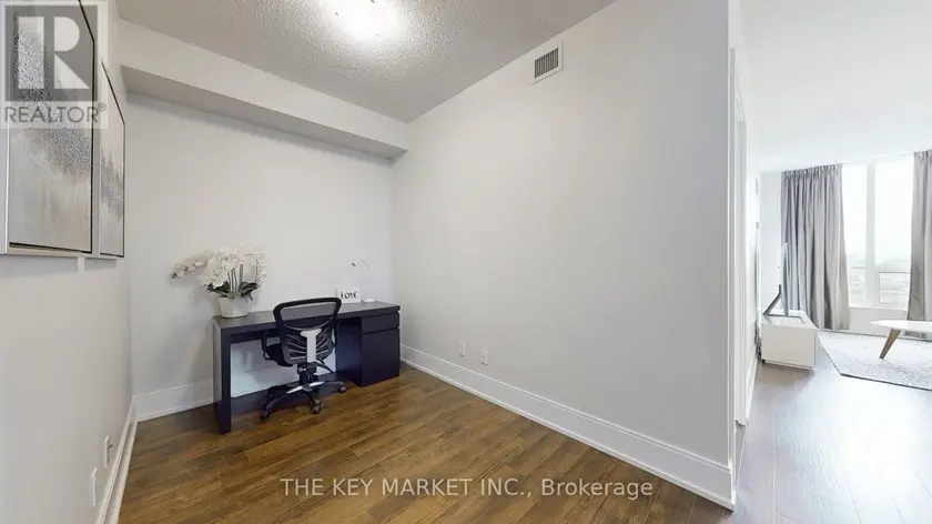 Apartment at 801 - 15 VIKING LANE, Toronto
