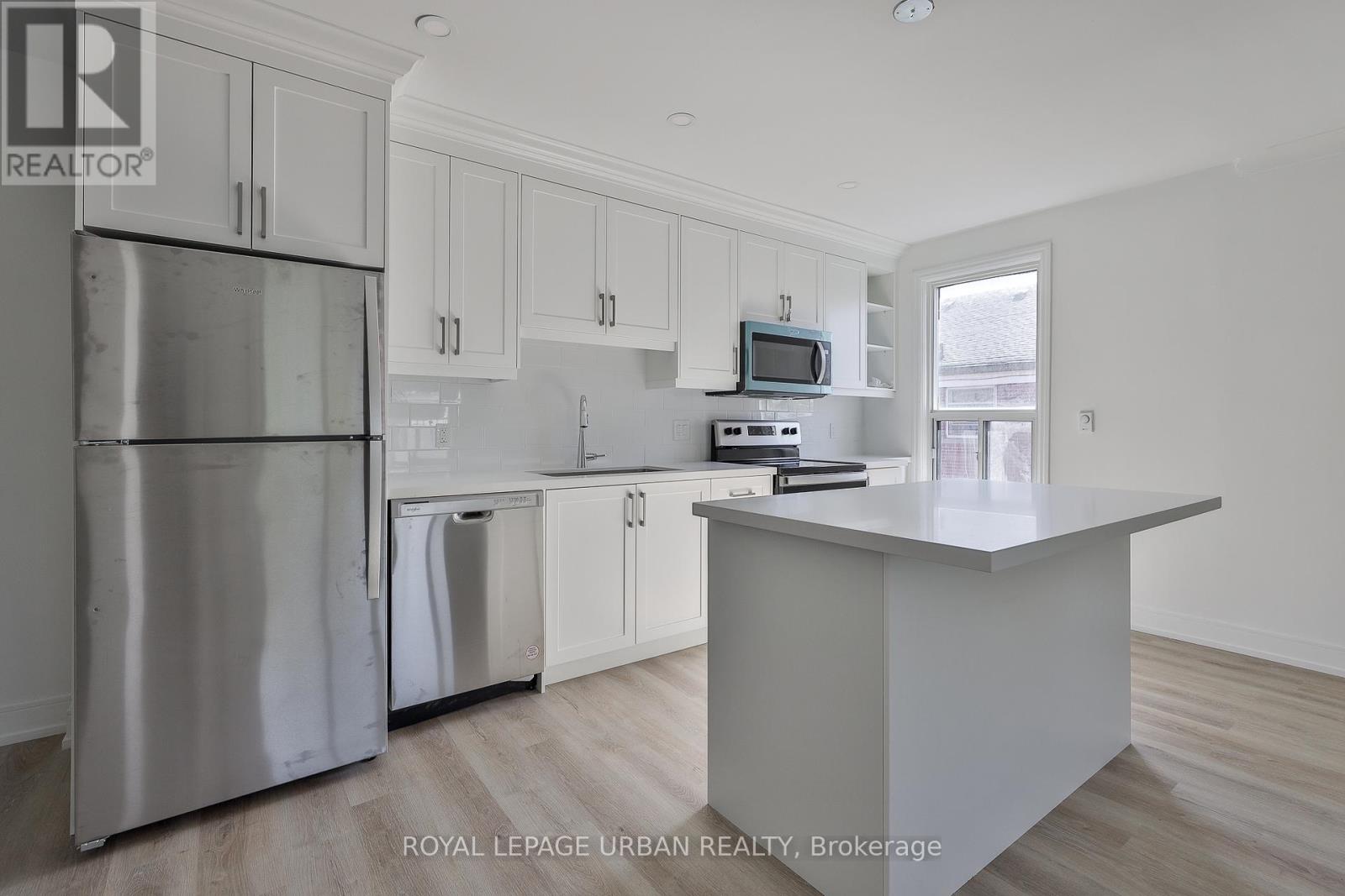 Multiplex at 5 - 2841 KEELE STREET, Toronto