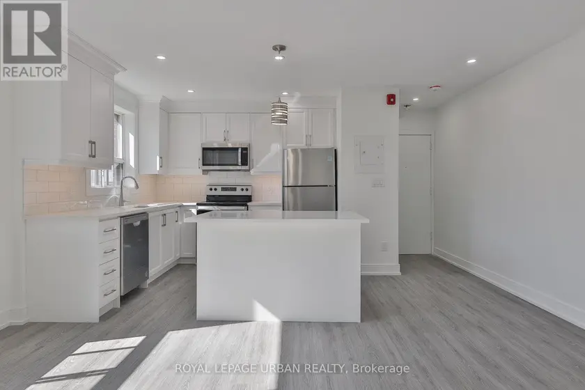 Multiplex at 7 - 2841 KEELE STREET, Toronto