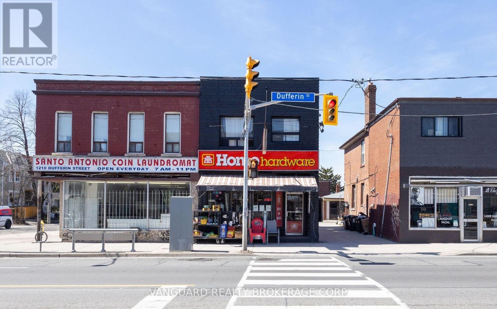 Other at 1212 DUFFERIN STREET, Toronto