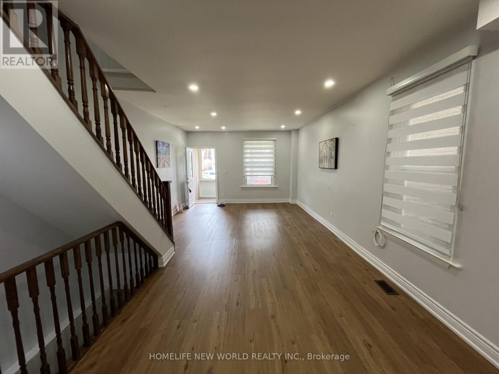 Semi-Detached/Link at 19 BRITANNIA AVENUE, Toronto
