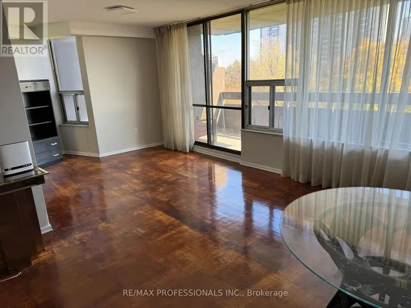Apartment at 602 - 11 WINCOTT DRIVE, Toronto (Kingsview Village-The Westway)