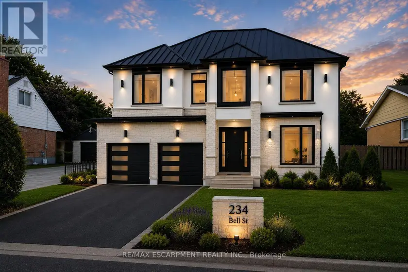 Detached at 234 BELL STREET, Milton (OM Old Milton)