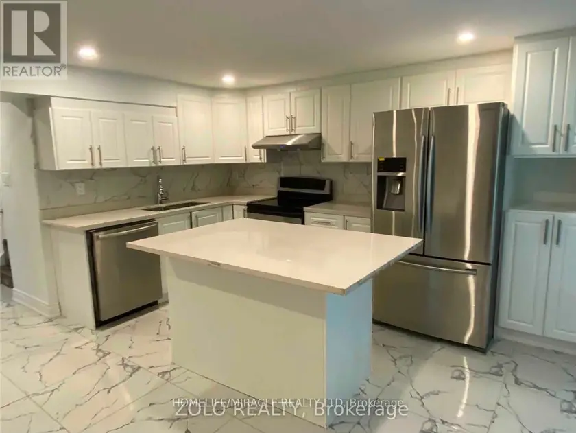 Detached at 236 RENFORTH DRIVE, Toronto (Markland Wood)