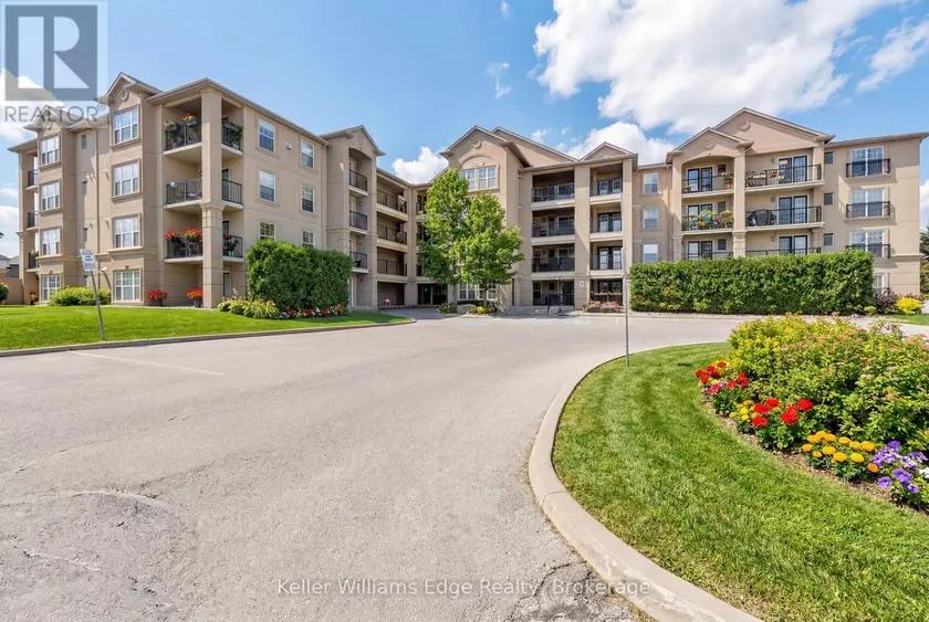 Apartment at 301 - 1350 MAIN STREET E, Milton (DE Dempsey)
