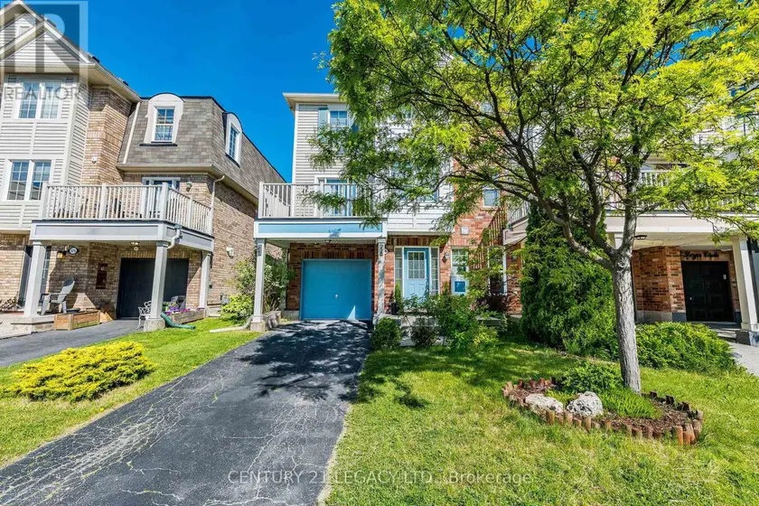 Townhouse at 579 SPEYER CIRCLE N, Milton (HA Harrison)