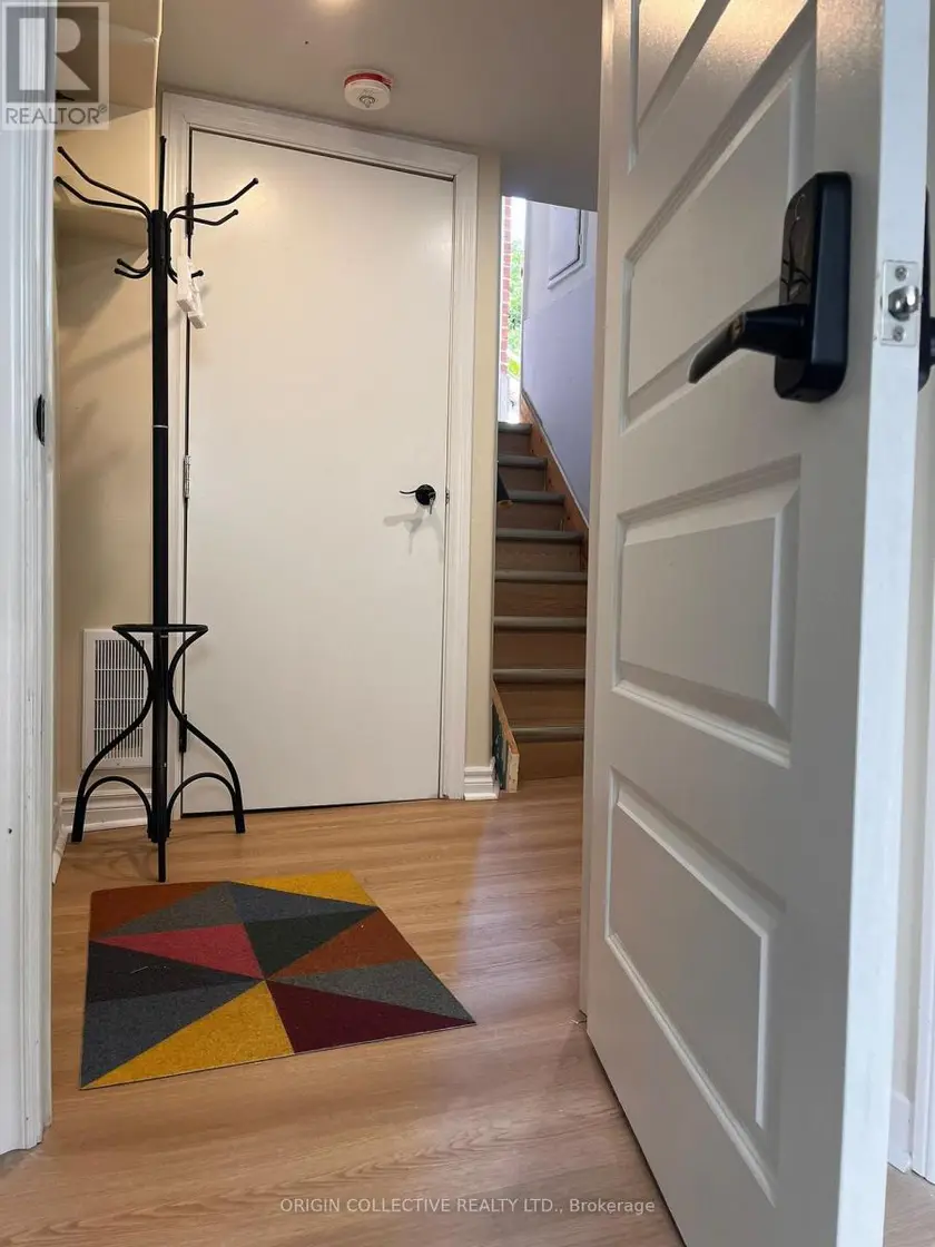 Detached at BASEMENT 2 - 280 THIRTIETH STREET, Toronto (Alderwood)