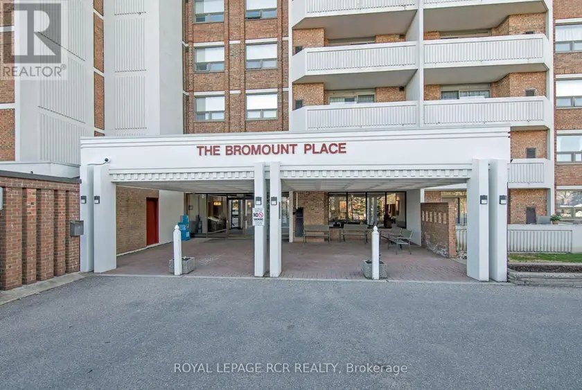 Apartment at 812 - 8 FEAD STREET, Orangeville