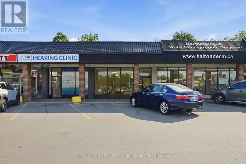 Other at 467 GUELPH LINE, Burlington (Roseland)