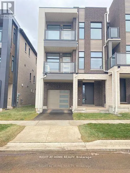 Townhouse at 1284 MULLER LANE, Oakville (JM Joshua Meadows)