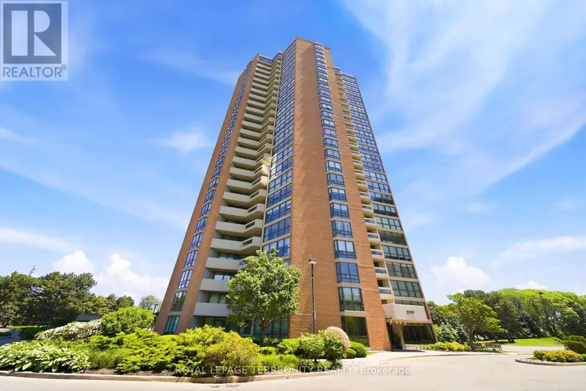 Apartment at 1003 - 2010 ISLINGTON AVENUE, Toronto (Kingsview Village-The Westway)