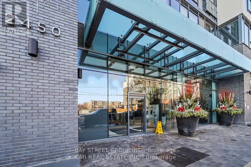 Apartment at 231 - 2450 OLD BRONTE ROAD, Oakville (WM Westmount)