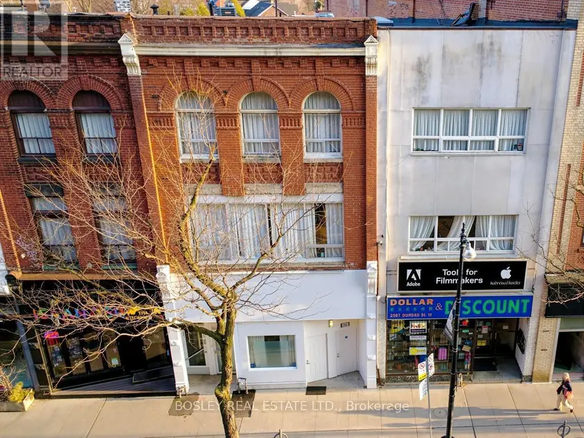 Other at 2963 DUNDAS STREET W, Toronto