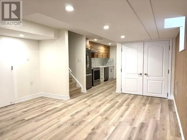 Semi-Detached/Link at BSMT - 362 LANDSBOROUGH AVENUE, Milton
