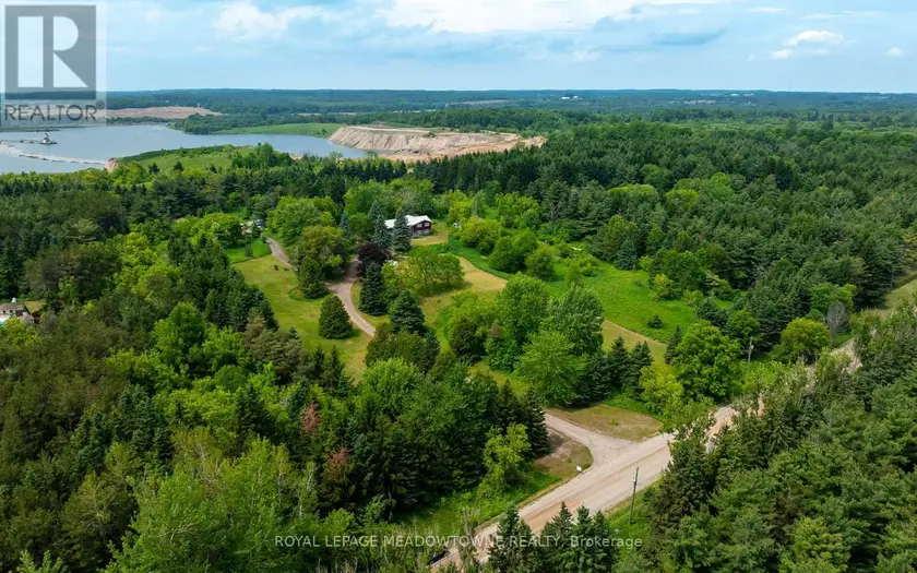Detached at 3574 ESCARPMENT SIDE ROAD, Caledon