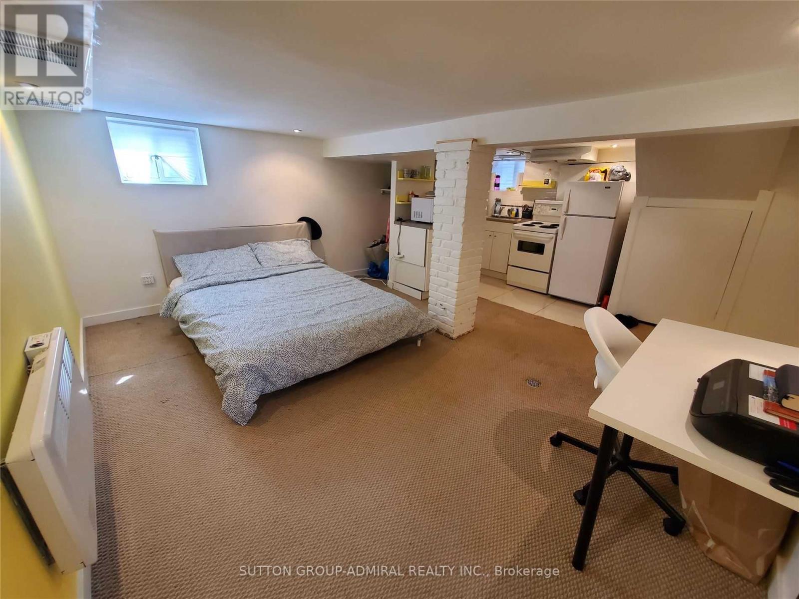 Semi-Detached/Link at LOWER - 31 GILPIN AVENUE, Toronto