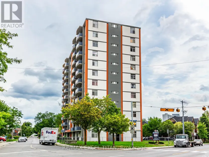 Apartment at 308 - 2255 WESTON ROAD, Toronto