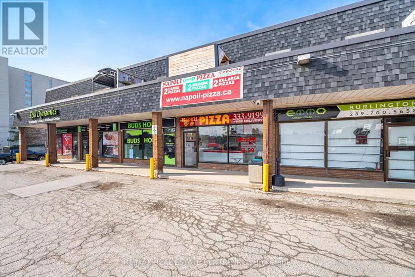 Other at 5291 LAKESHORE ROAD, Burlington (Appleby)
