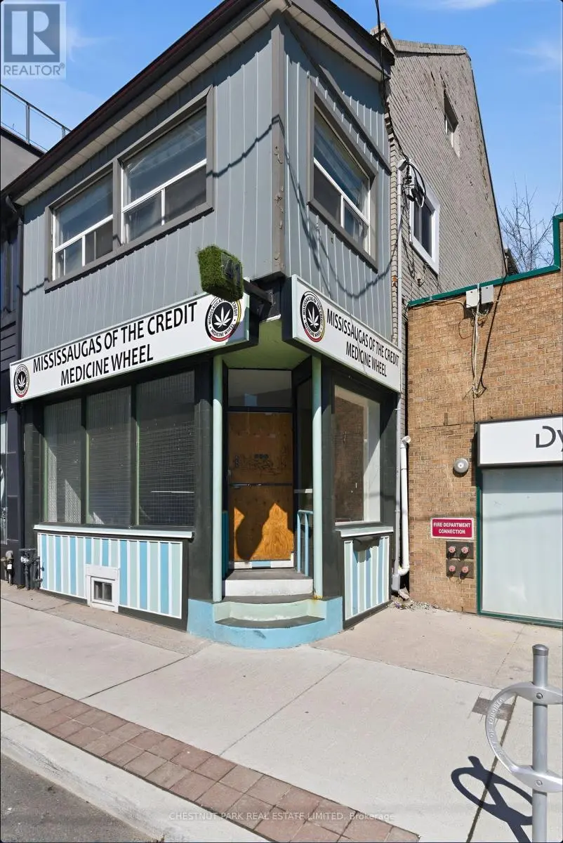 Other at 41 RONCESVALLES AVENUE, Toronto