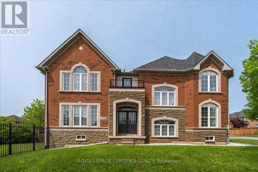 Detached at 2523 HIGHMOUNT CRESCENT, Oakville