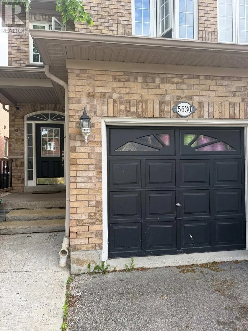 Townhouse at 5630 LONGBOAT AVENUE, Mississauga