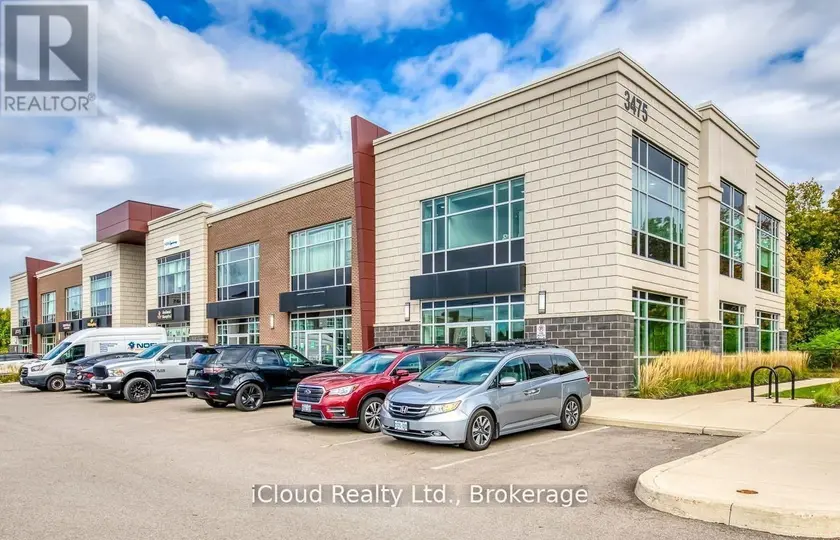 Other at 102 - 3475 REBECCA STREET, Oakville