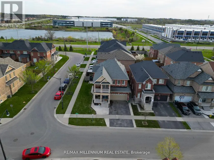 Detached at 8 ZELDA ROAD, Brampton (Sandringham-Wellington North)