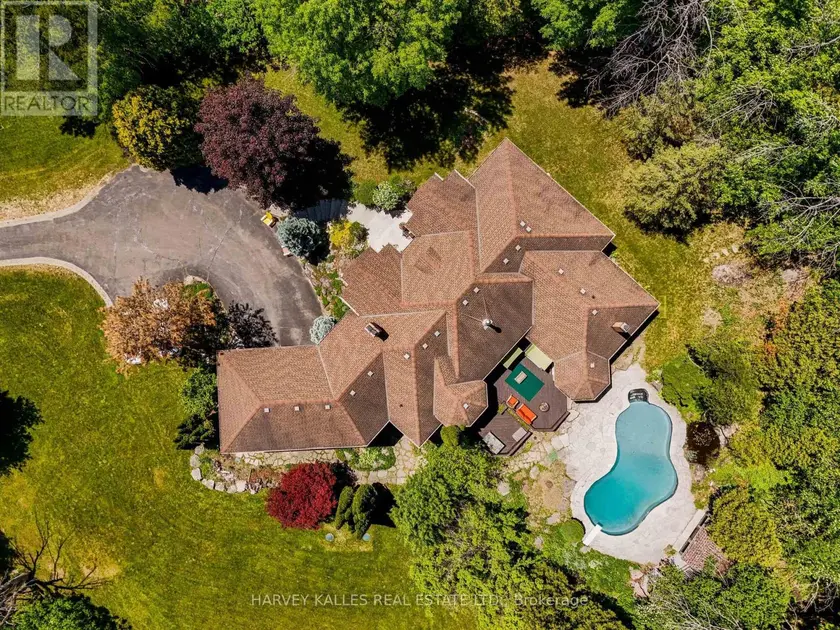 Detached at 20511 MAIN STREET, Caledon