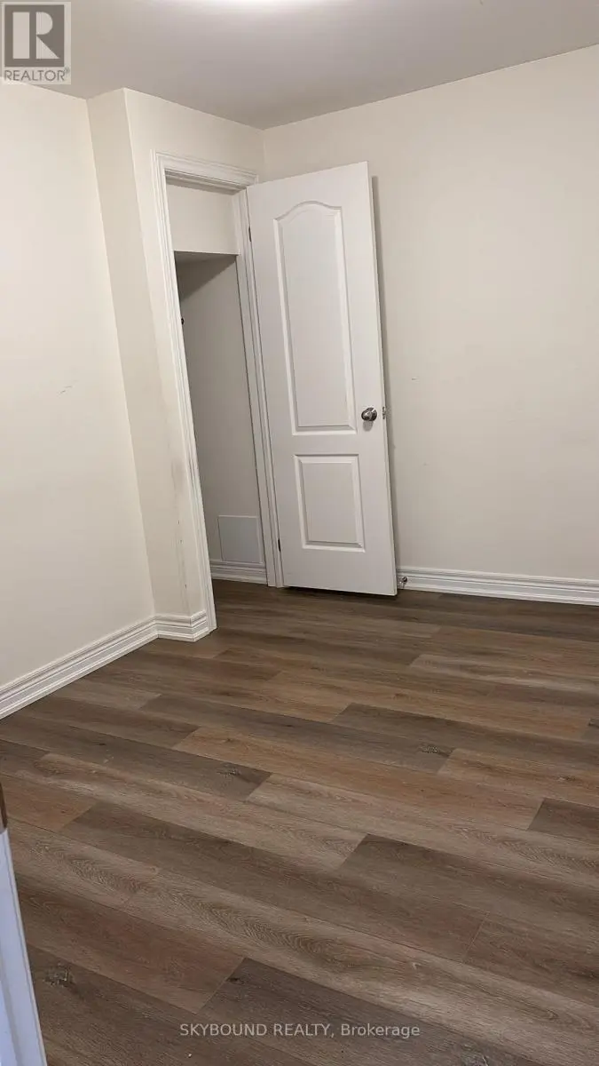 Detached at BSMT - 87 CAMPWOOD CRESCENT, Brampton