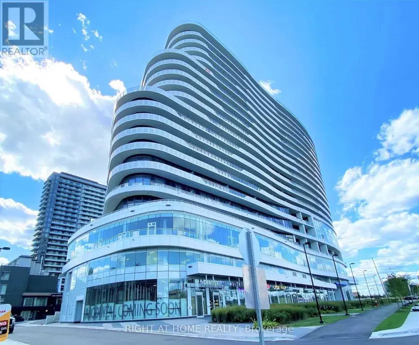 Apartment at 1713 - 2520 EGLINTON AVENUE W, Mississauga