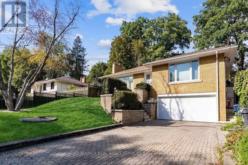 Detached at 19 IVY LEA CRESCENT, Toronto (Stonegate-Queensway)