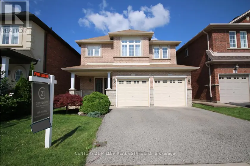 Detached at 4673 LEANNA HEIGHTS ROAD, Burlington