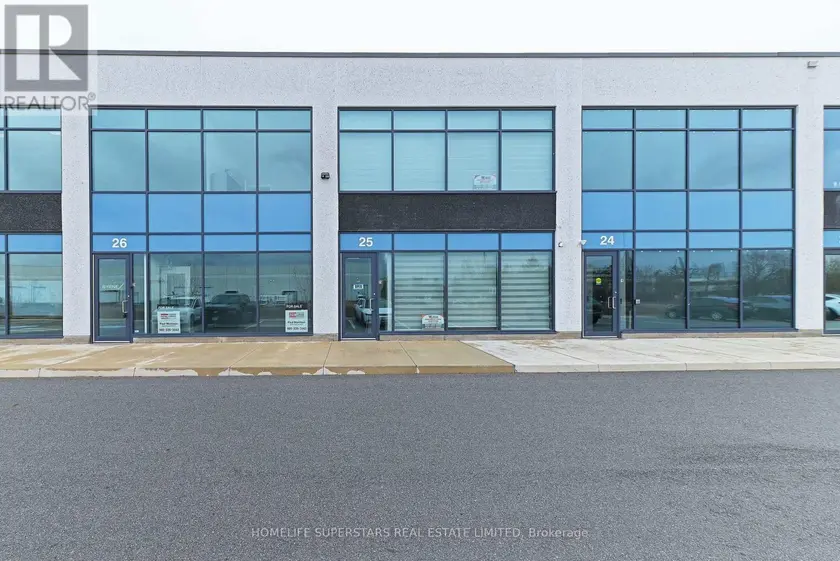 Other at 25 - 760 LAURENTIAN DRIVE, Burlington
