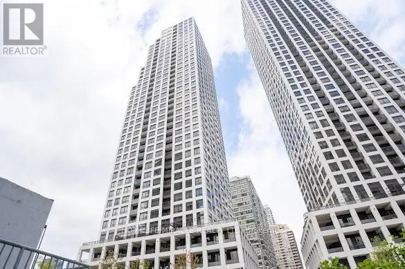 Apartment at 1003 - 36 ELM DRIVE, Mississauga (Fairview)