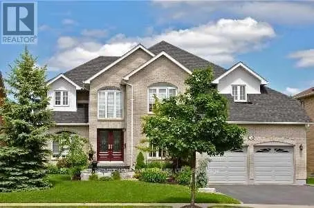 Detached at 74 COLONEL BERTRAM ROAD, Brampton (Snelgrove)