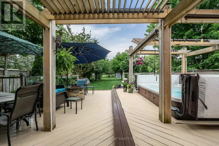 Detached at 5 COCHRANE AVENUE, Brampton (Heart Lake East)