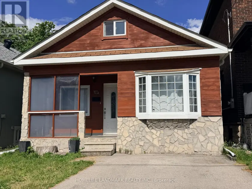 Detached at 15 FOURTEENTH STREET, Toronto (New Toronto)