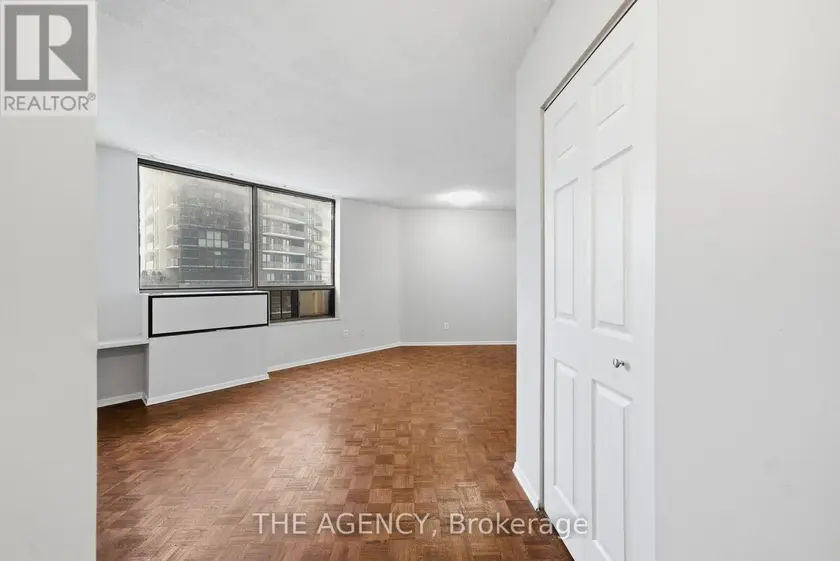 Apartment at 1003A - 2350 DUNDAS STREET W, Toronto (High Park North)