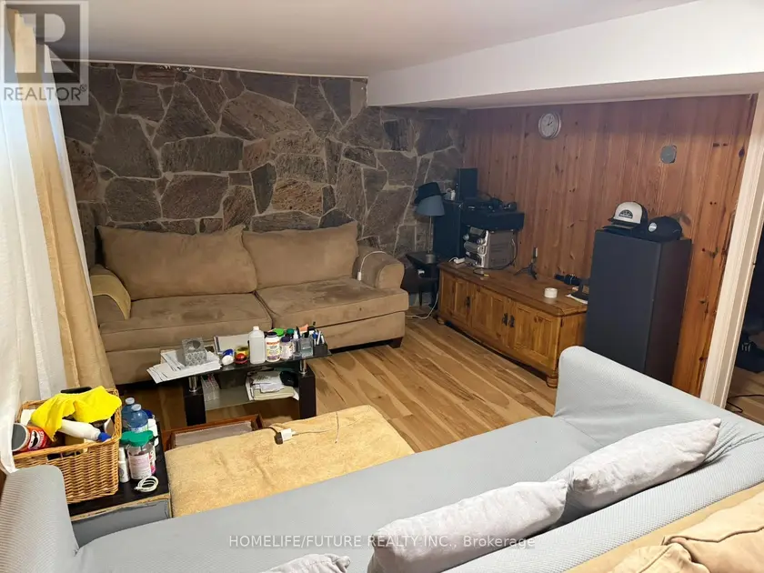 Detached at BSMT - 28 RAYLAWN CRESCENT, Halton Hills